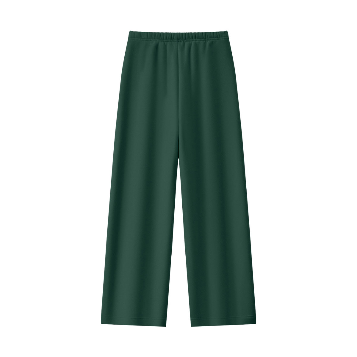 Holly Bow Sweatpants
