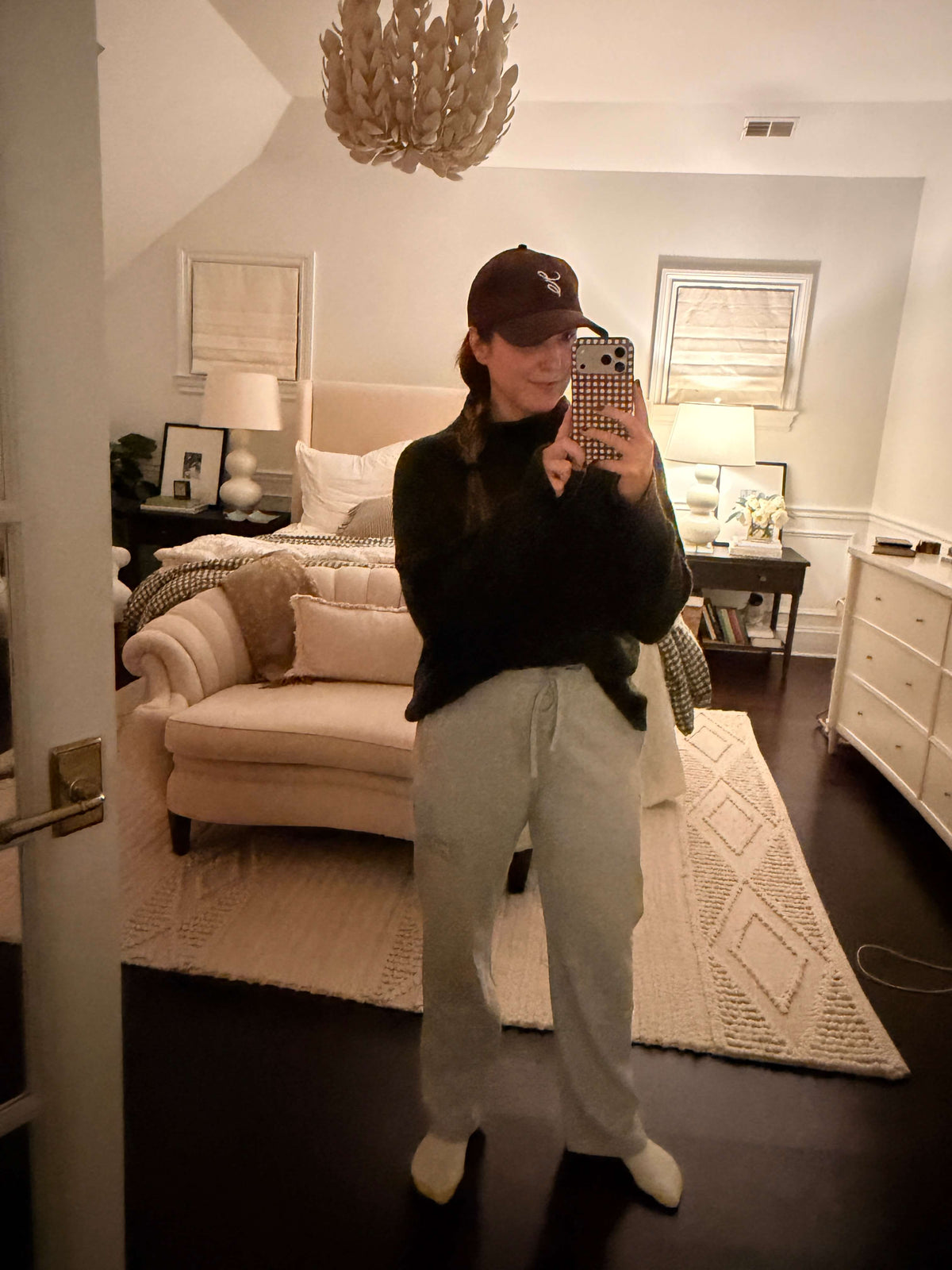Homebody Refined Sweatpants