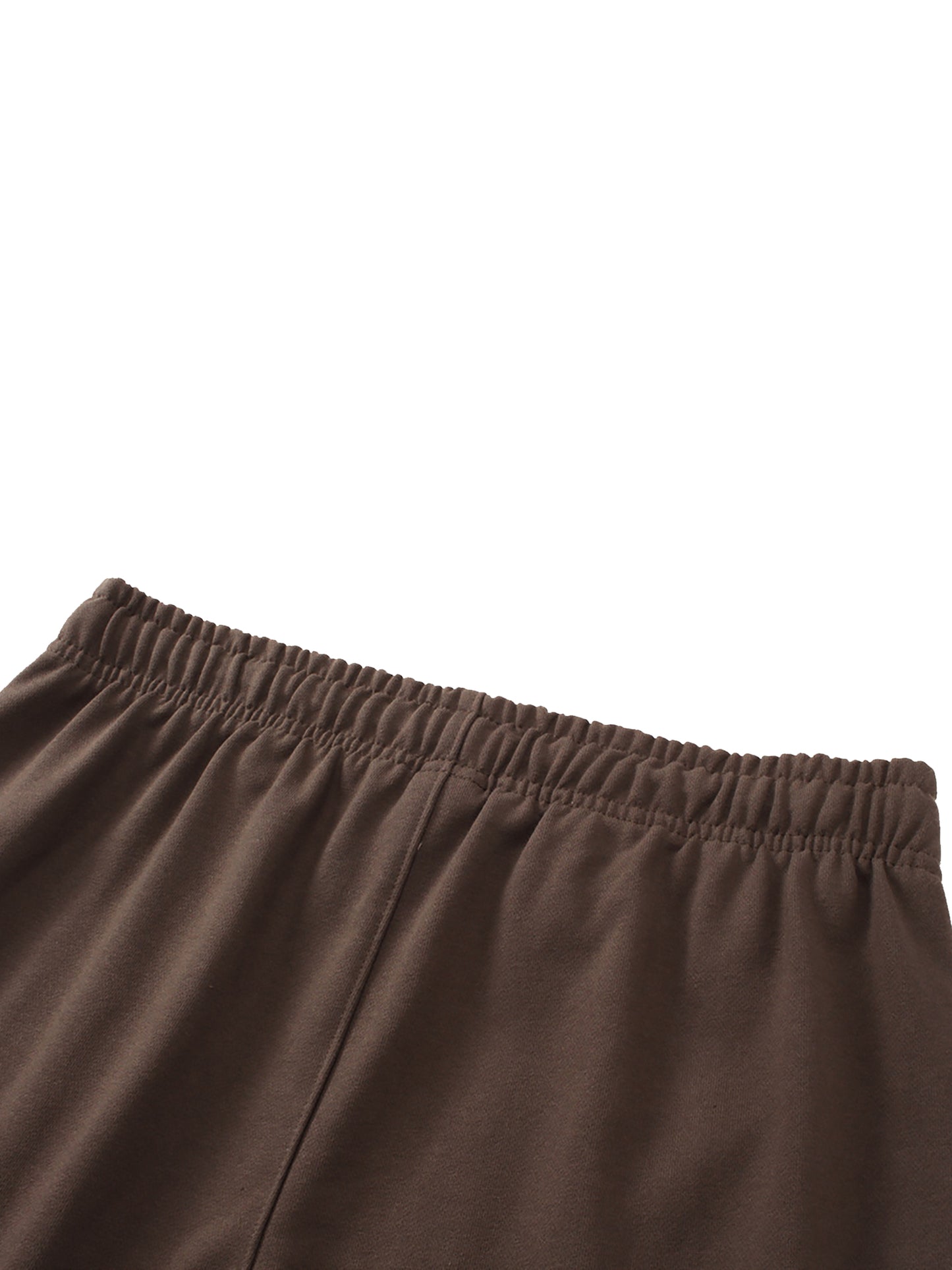 Homebody Refined Grey Sweatpants