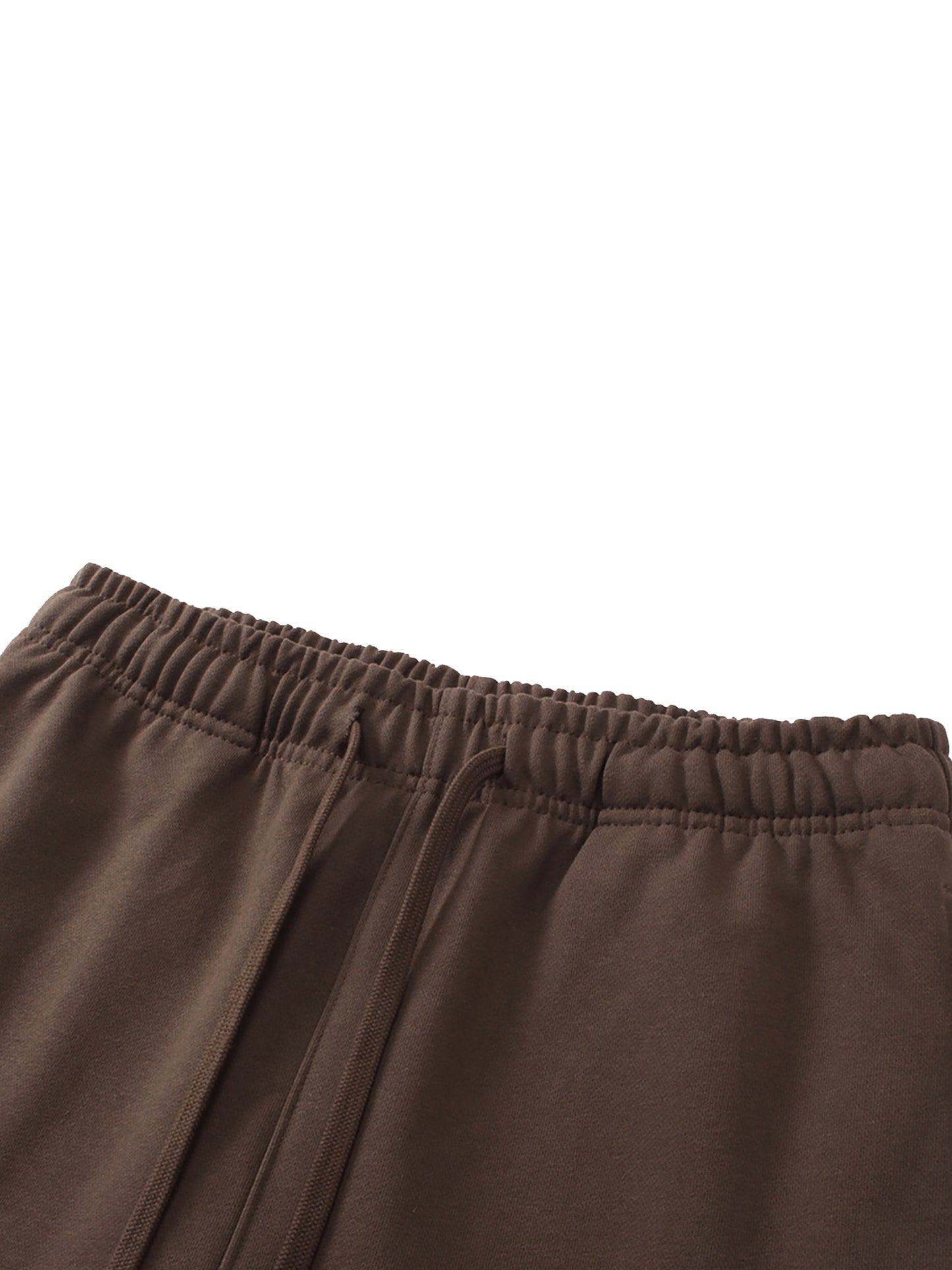 Homebody Refined Grey Sweatpants