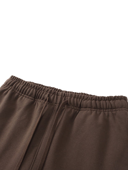 Homebody Refined Grey Sweatpants
