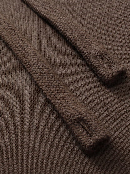 Homebody Refined Maroon Sweatpants