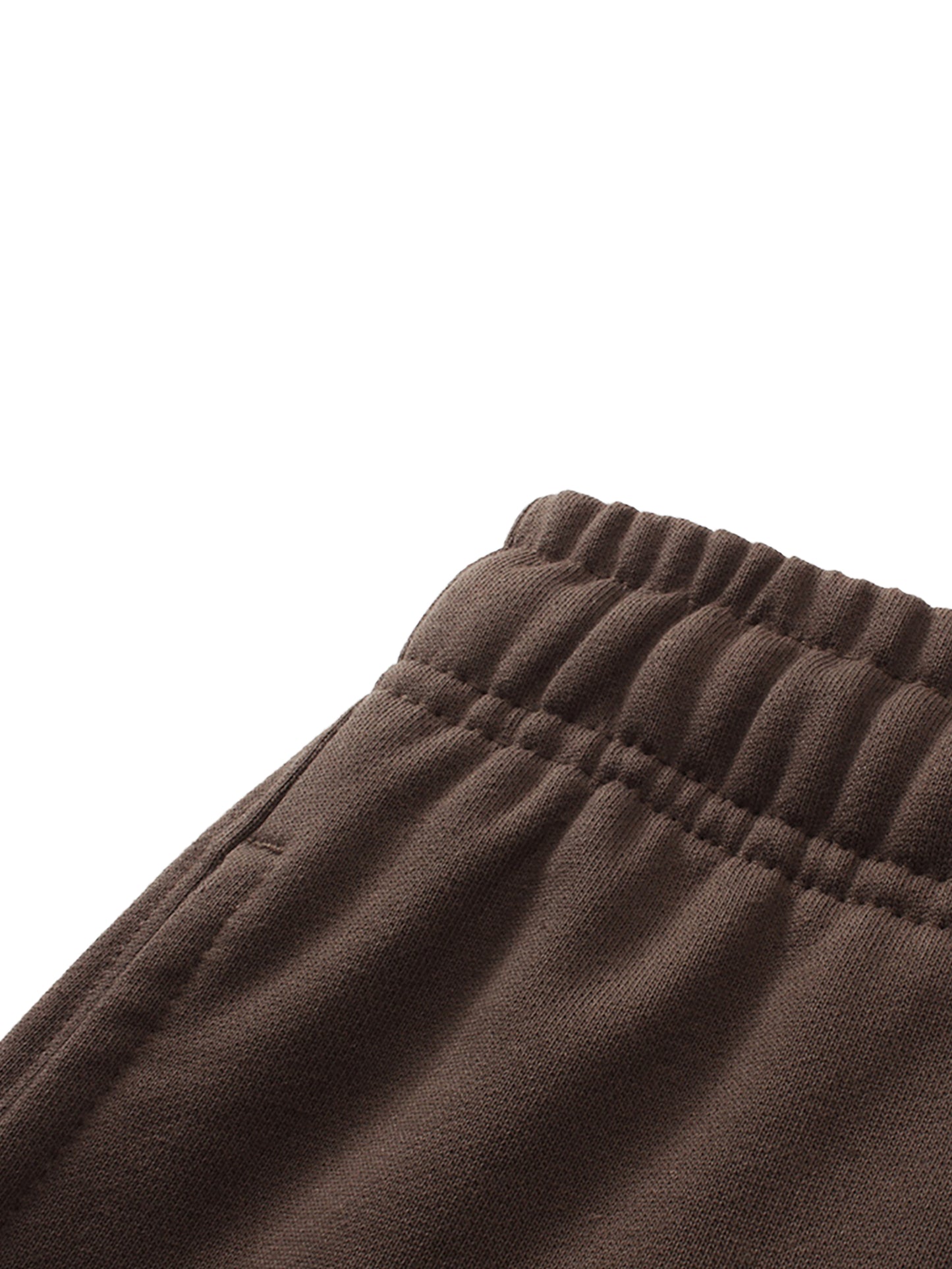 Homebody Refined Grey Sweatpants
