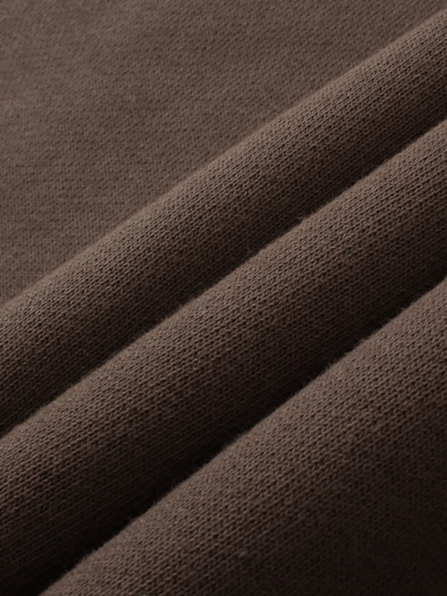 Homebody Refined Maroon Sweatpants
