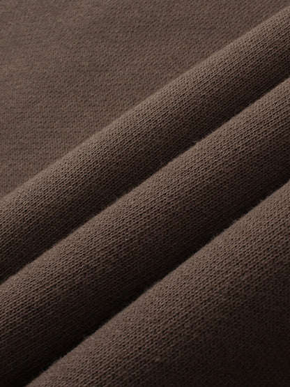 Homebody Refined Grey Sweatpants