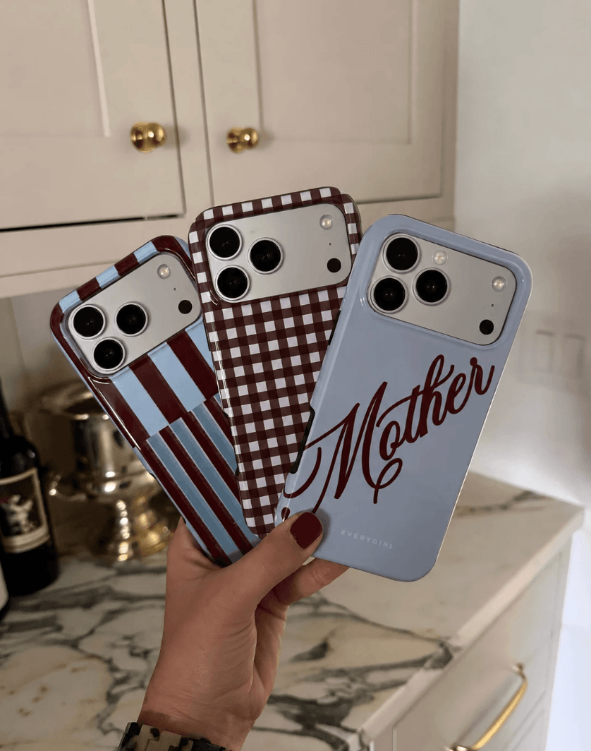 Mother Phone Case