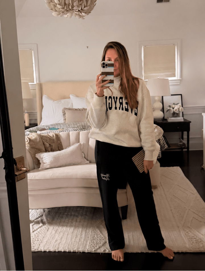 Homebody Refined Sweatpants