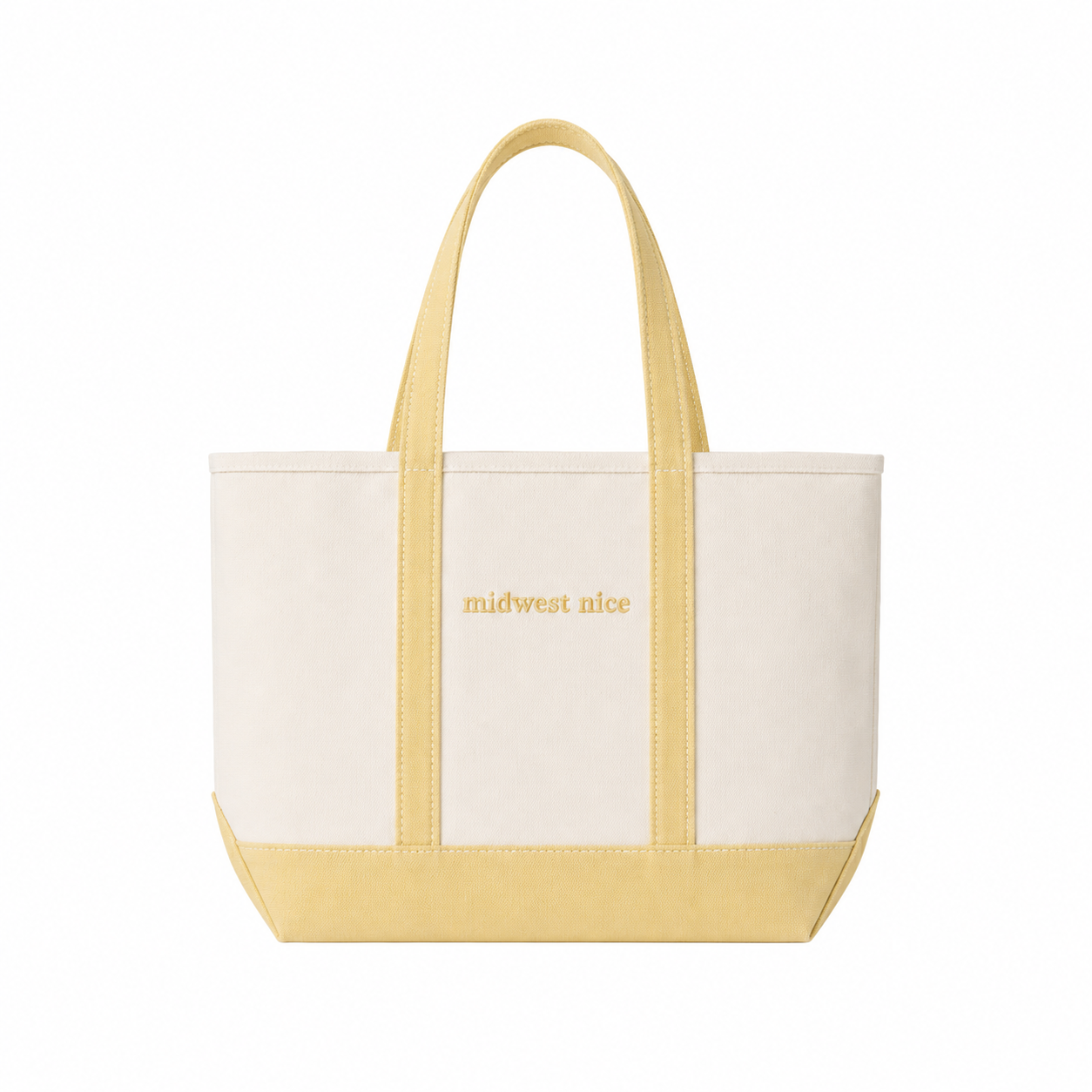 Midwest Nice Heavy Duty Boat Tote