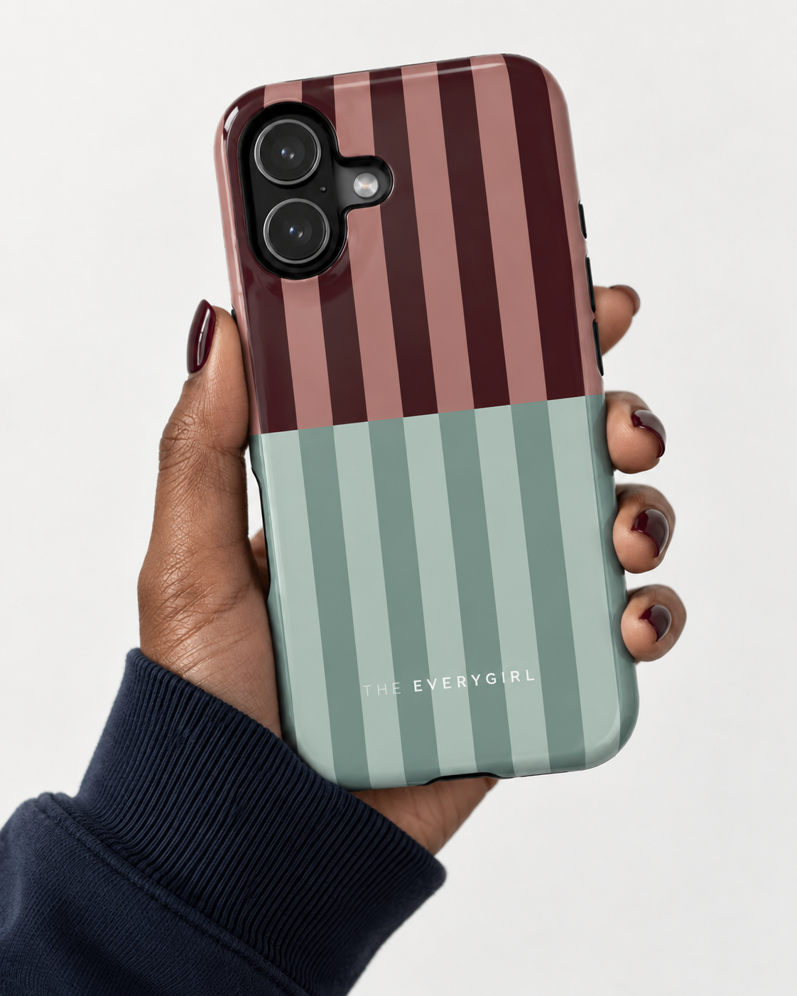 Stripe Phone Case